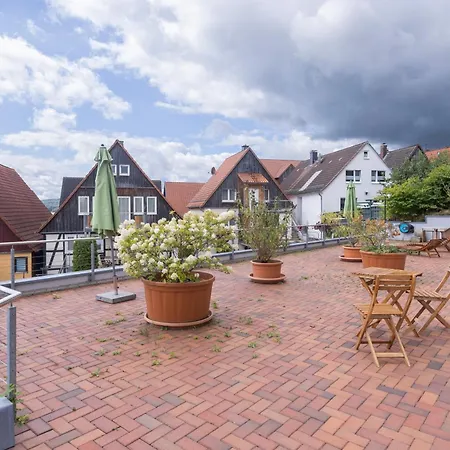Wetekams 公寓 Diemelstadt